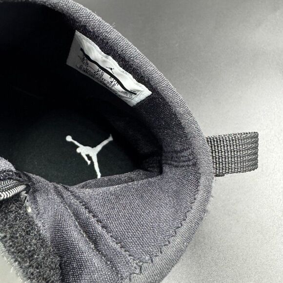 Air Jordan Trunner LX High 'Pure Platinum' - Picture 4 of 12